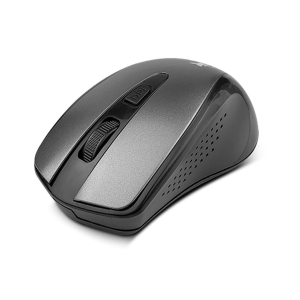 Xtech XTM-315GY ratón Diestro RF inalámbrico Óptico 1600 DPI