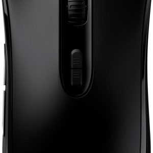 Mouse HP Gaming HyperX Pulsefire Core USB Negro