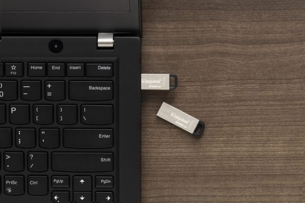 Pendrive Unidad Flash USB 256 GB USB tipo A 3.2 - Imagen 6