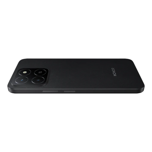 Celular Honor X5b Plus 4GB 256GB Android 6.5 Negro - Imagen 8