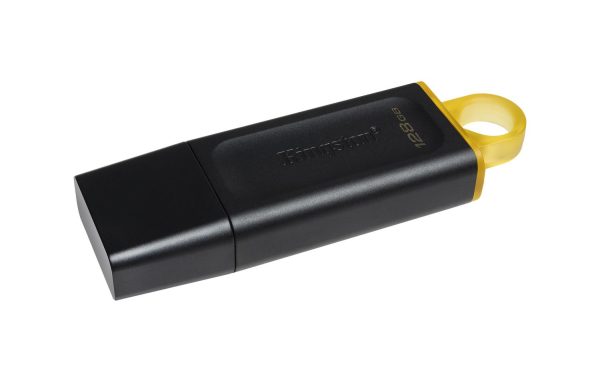 Pendrive Unidad Flash USB 128 GB USB tipo A 3.2 - Imagen 4