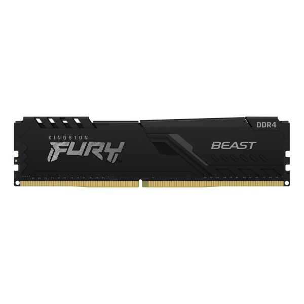 Memoria RAM Fury Beast KF436C18BB/32 32 GB DDR4 3600 MHz