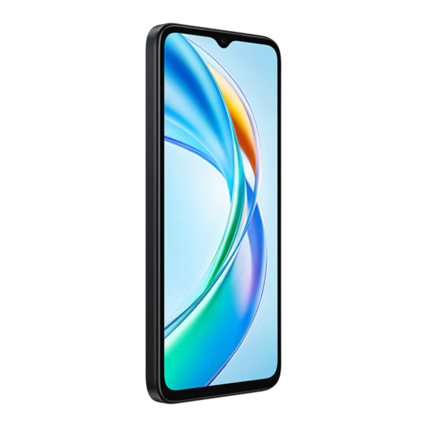 Celular Honor X5b Plus 4GB 256GB Android 6.5 Negro - Imagen 4