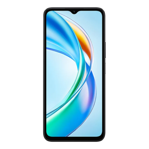 Celular Honor X5b Plus 4GB 256GB Android 6.5 Negro - Imagen 2