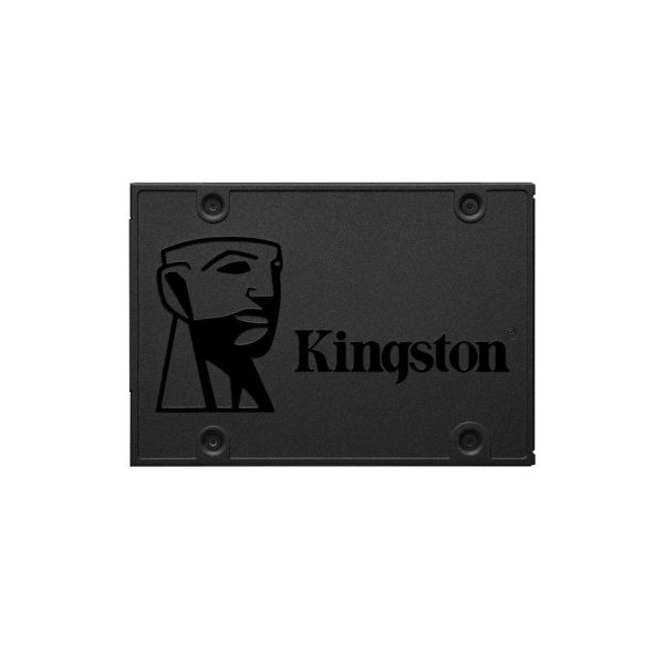 Disco Estado Sólido Interno Kingston A400 240GB 2.5" - Imagen 2