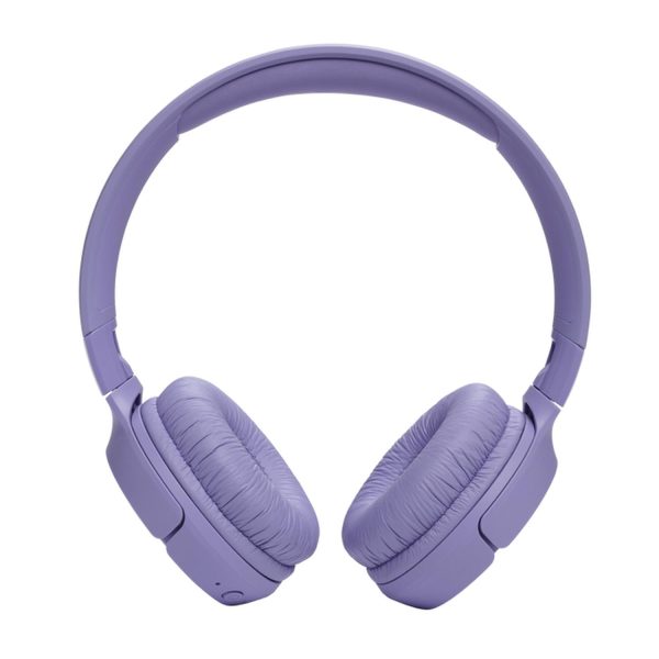 Audífonos Diadema JBL Tune 520BT Inalámbrico Púrpura - Imagen 2