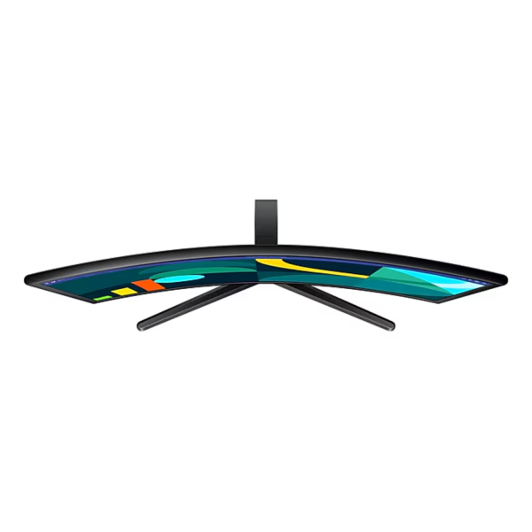 Monitor Curvo Samsung S36GD Essential S3 Full HD 24 - Imagen 3