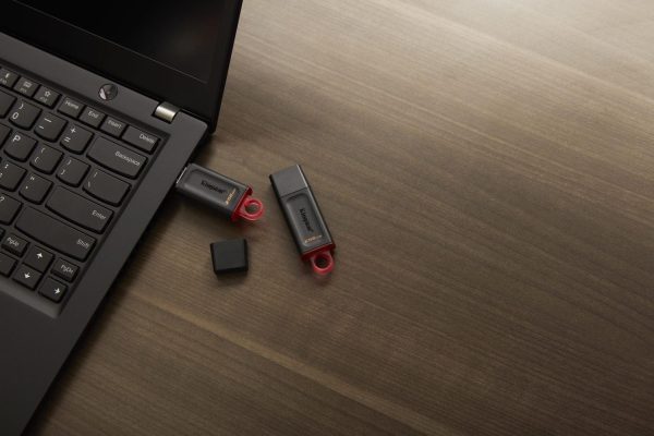 Pendrive Unidad Flash USB DataTraveler Exodia 256 GB USB tipo A - Imagen 9