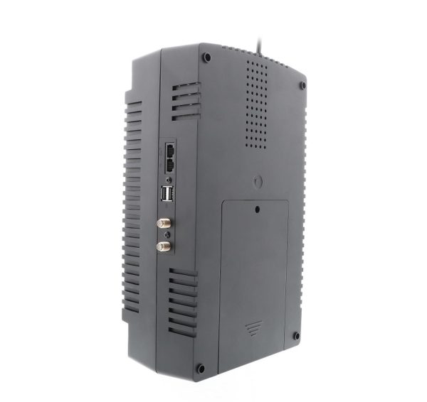 UPS Forza 1000 VA HT-1002LCD-C Interactiva 12 salidas - Imagen 2