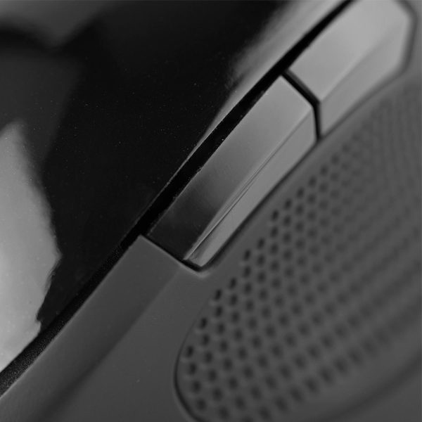 Mouse Orbix Diestro RF inalámbrico 1600 DPI - Imagen 3