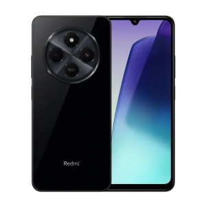 Celular Xiaomi Redmi 14C 4GB 128GB Midnight Black