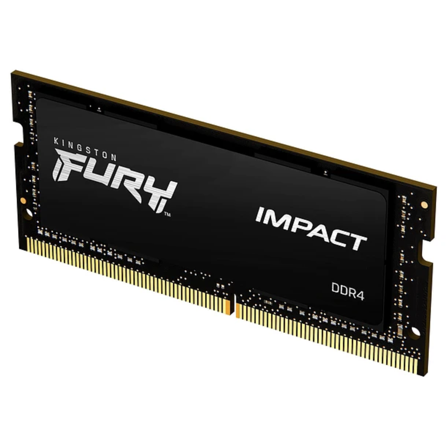 Memoria RAM Fury Impact KF432S20IB/32 32 GB DDR4 3200 MHz - Imagen 2