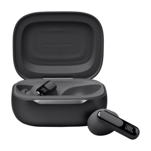 Auriculares In-Ear Inalámbrico JBL Live Beam 3 Negro