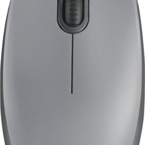 Mouse M110 Ambidiestro USB tipo A Óptico