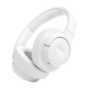 Audífonos Diadema JBL Tune 770NC Inalámbrico Blanco
