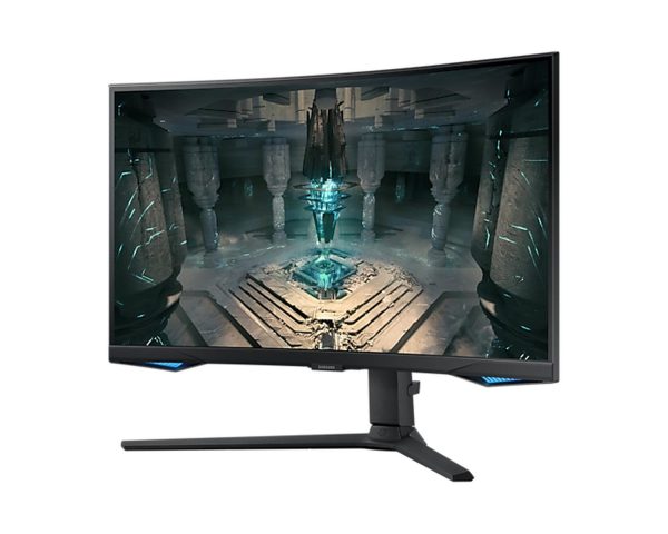 Monitor 27" 2560 x 1440 Pixeles Quad HD Negro - Imagen 5