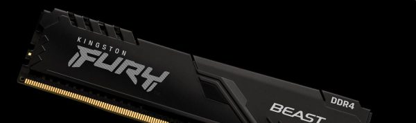 Memoria RAM Fury Beast KF436C18BB/32 32 GB DDR4 3600 MHz - Imagen 6