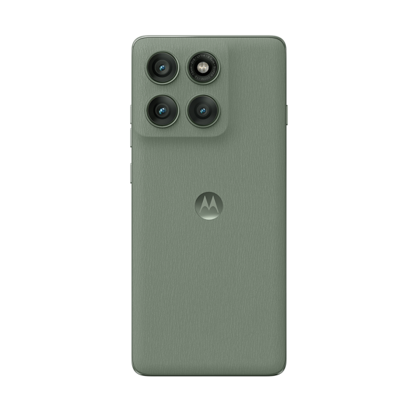 Smartphone Edge 60 Pro 512GB 12GB Dual SIM Gris - Imagen 5