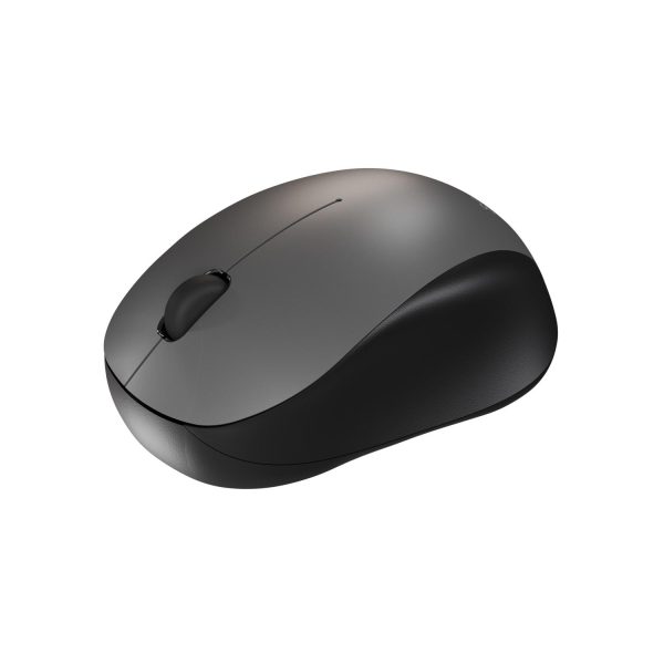Mouse Furtive Ambidiestro Bluetooth Óptico