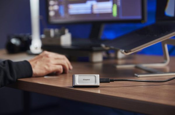 Unidad de Estado Sólido Externo 2 TB - Imagen 8