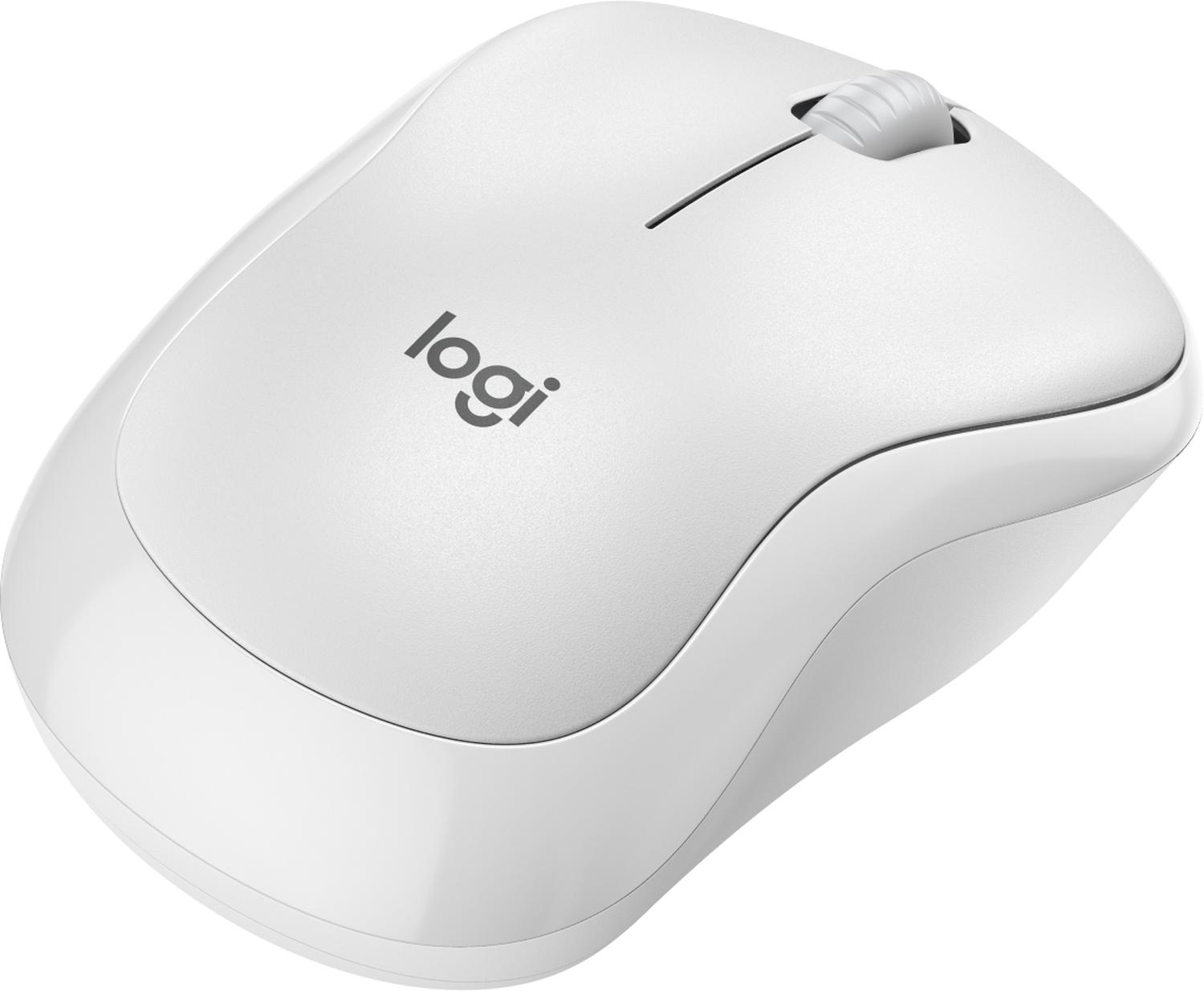 Mouse M240 Ambidiestro Bluetooth Óptico 4000 DPI - Imagen 3
