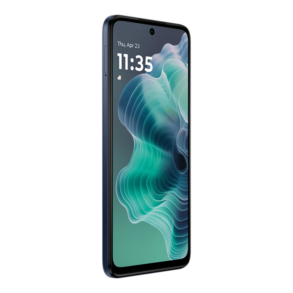 Celular Motorola G35 5G 4 GB 128 GB Negro - Imagen 8
