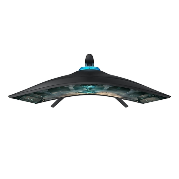 Monitor Samsung Odyssey Quad HD 32" - Imagen 7