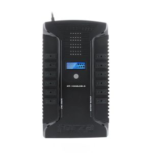 UPS Forza 1000 VA HT-1002LCD-C Interactiva 12 salidas