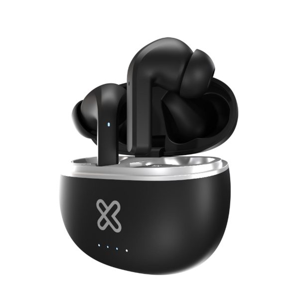Audífonos In-ear EdgebudsPro KTE-750BK TWS Negro - Imagen 5