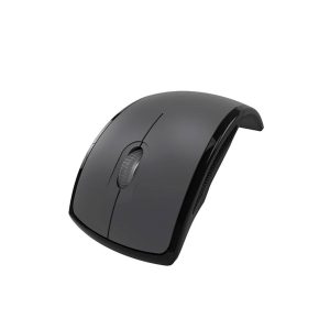Mouse Lightflex Ambidiestro RF inalámbrico Óptico 1000 DPI