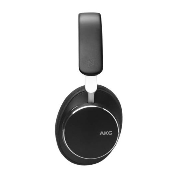 Auriculares Over-Ear Inalámbrico AKG N9 Hybrid Negro - Imagen 7