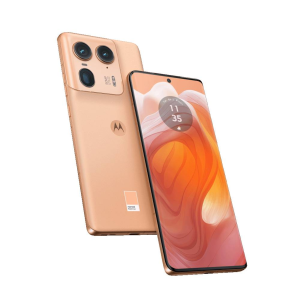 Smartphone Moto Edge 50 Ultra 12 GB 512 GB 6.6" Peach