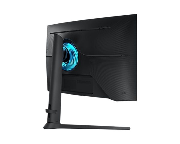 Monitor 27" 2560 x 1440 Pixeles Quad HD Negro - Imagen 9