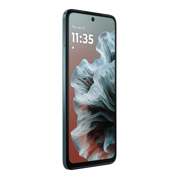 Celular Motorola G35 5G 4 GB 128 GB Gris - Imagen 5
