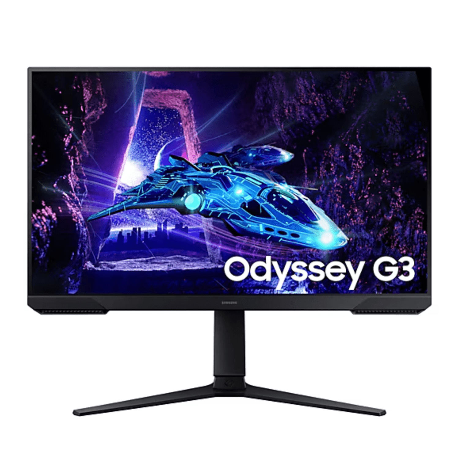 Monitor Samsung G30D Odyssey G3 Full HD 27"