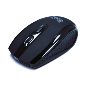 Mouse Inalambrico 3D de 6 Botones 2,4GHz USB Nano