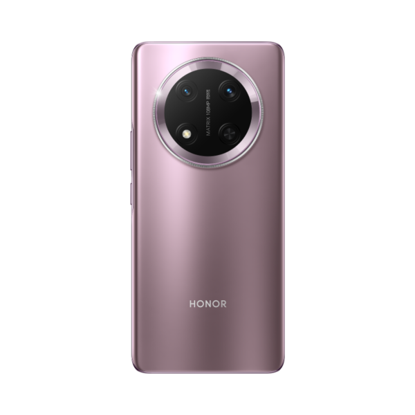 Celular Honor Magic 7 Lite 8GB 256GB Púrpura - Imagen 5