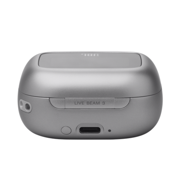 Auriculares In-Ear Inalámbrico JBL Live Beam 3 Silver - Imagen 10