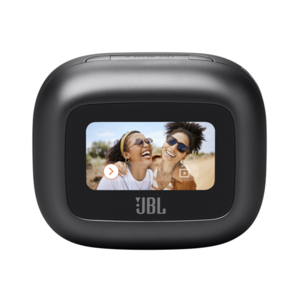 Auriculares In-Ear Inalámbrico JBL Live Beam 3 Negro - Imagen 6