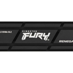 Disco Estado Sólido Interno Kingston FURY Renegade 4TB M.2