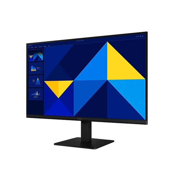 Monitor Samsung S30GD Essential S3 Full HD 27" - Imagen 2