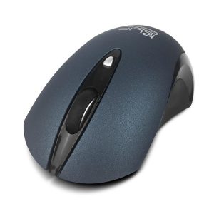 Mouse GhosTouch Ambidiestro RF inalámbrico Óptico