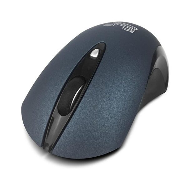 Mouse GhosTouch Ambidiestro RF inalámbrico Óptico