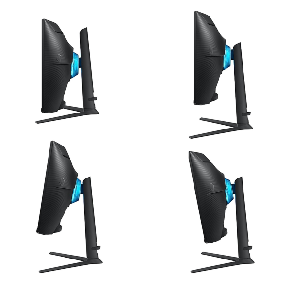 Monitor Samsung Odyssey Quad HD 32" - Imagen 6
