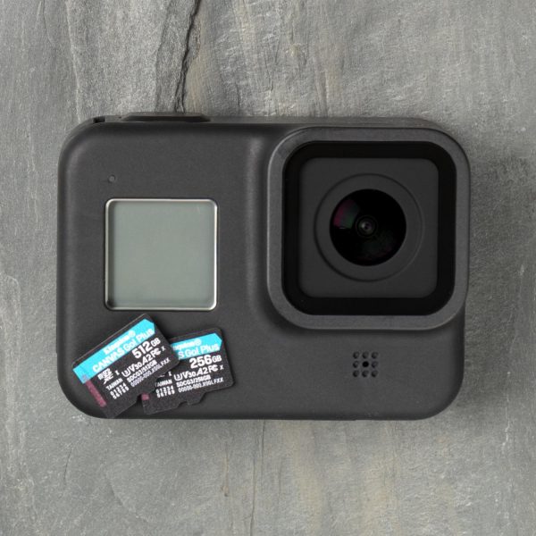 Memoria Flash Canvas Go! Plus 512 GB MicroSD UHS-I Clase 10 - Imagen 8