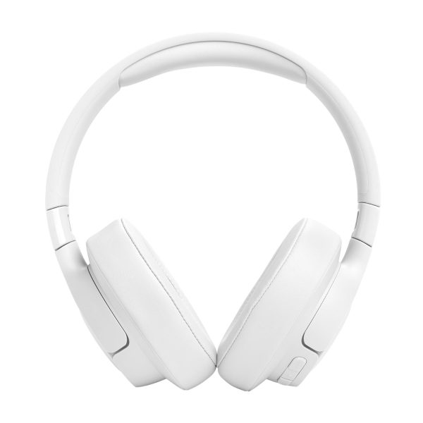 Audífonos Diadema JBL Tune 770NC Inalámbrico Blanco - Imagen 12