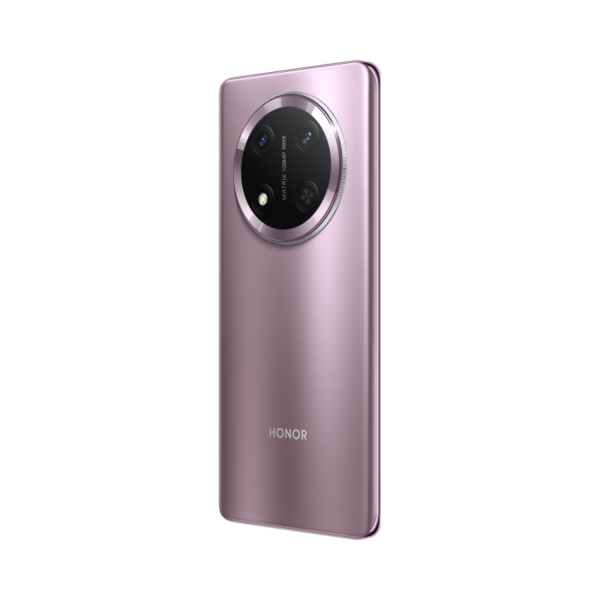 Celular Honor Magic 7 Lite 8GB 256GB Púrpura - Imagen 12