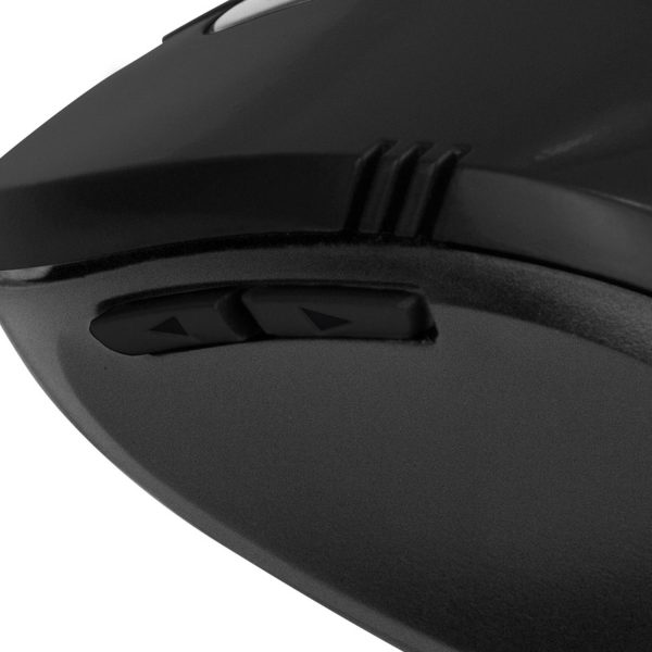 Mouse Vector Diestro RF inalámbrico Óptico - Imagen 4