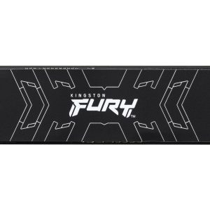 Unidad interna de estado sólido FURY Renegade M.2 2TB