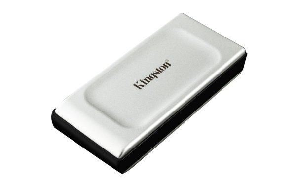 Disco Estado Sólido Externo Kingston XS2000 1TB - Imagen 4